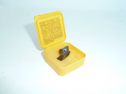 17.50mm Drill Insert - Kennametal KSEM1750HPM
