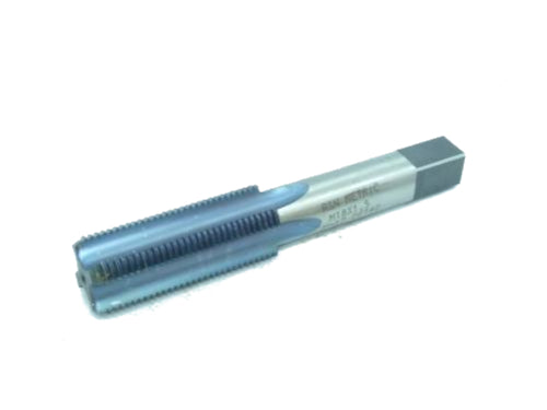 M18 x 1.5 Bottom Hand Tap (Oversize H17) R&N