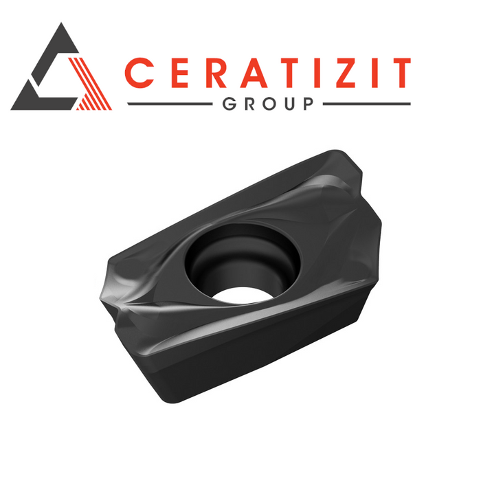 XDKT150508ER-F40 CTCM245 Insert - Ceratizit 12380313