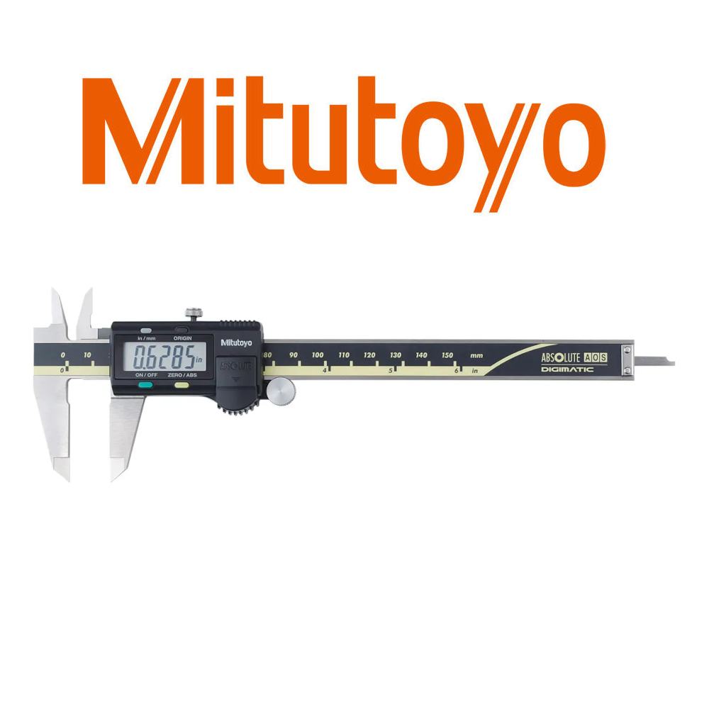 Mitutoyo absolute on sale digital caliper