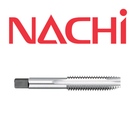 5/8-11 Plug Hand Tap - Nachi 67148