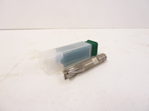 3/8" 3 Flute Roughing End Mill PM - Helical USA