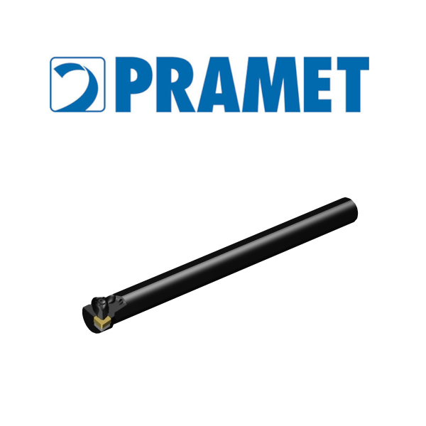 3/4" Boring Bar A12S-DCLNR 3 - Pramet