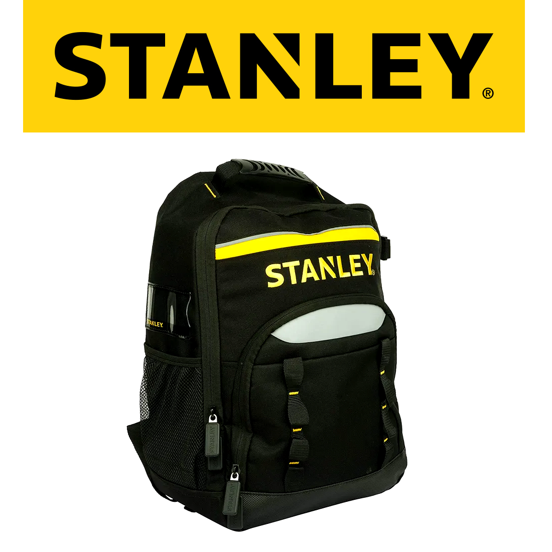 Stanley Backpack Tool Bag Tech3 Rucksack 