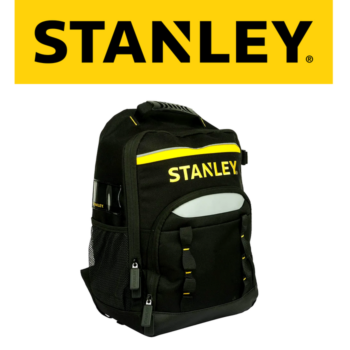Tool Tech3 Factory Racing Rucksack - Stanley
