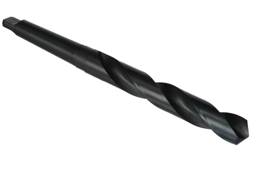16.5mm HSS Taper Shank Drill (MT2) - Import