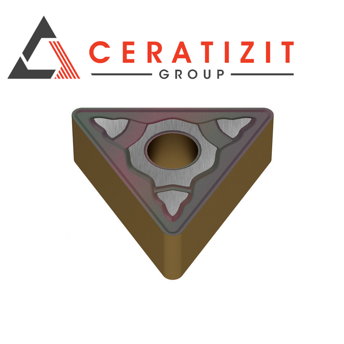 TNMG433EN-M70 CTCP135-P Carbide Insert - Ceratizit 14578960
