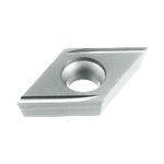 DCGT21.50.5R-SS VP15TF Carbide Insert - Mitsubishi (Steel/Stainless/Cast Iron)