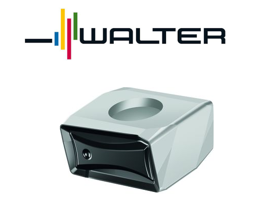 P4160-2R08-E47 WKP30S Carbide Insert - Walter