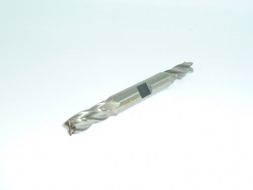 21/64" 4 Flute Double End End Mill HSSCo - YG-1 103308